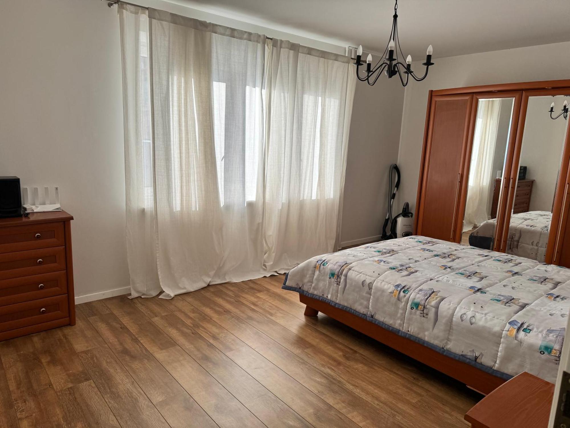 Apartment Ap