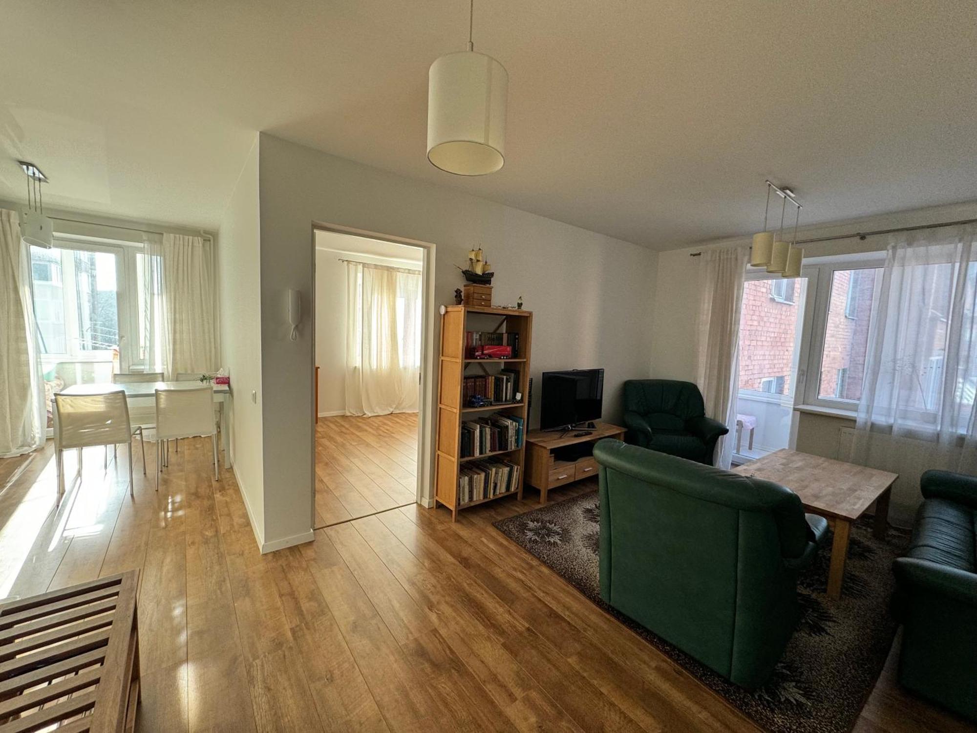 Ap Apartment