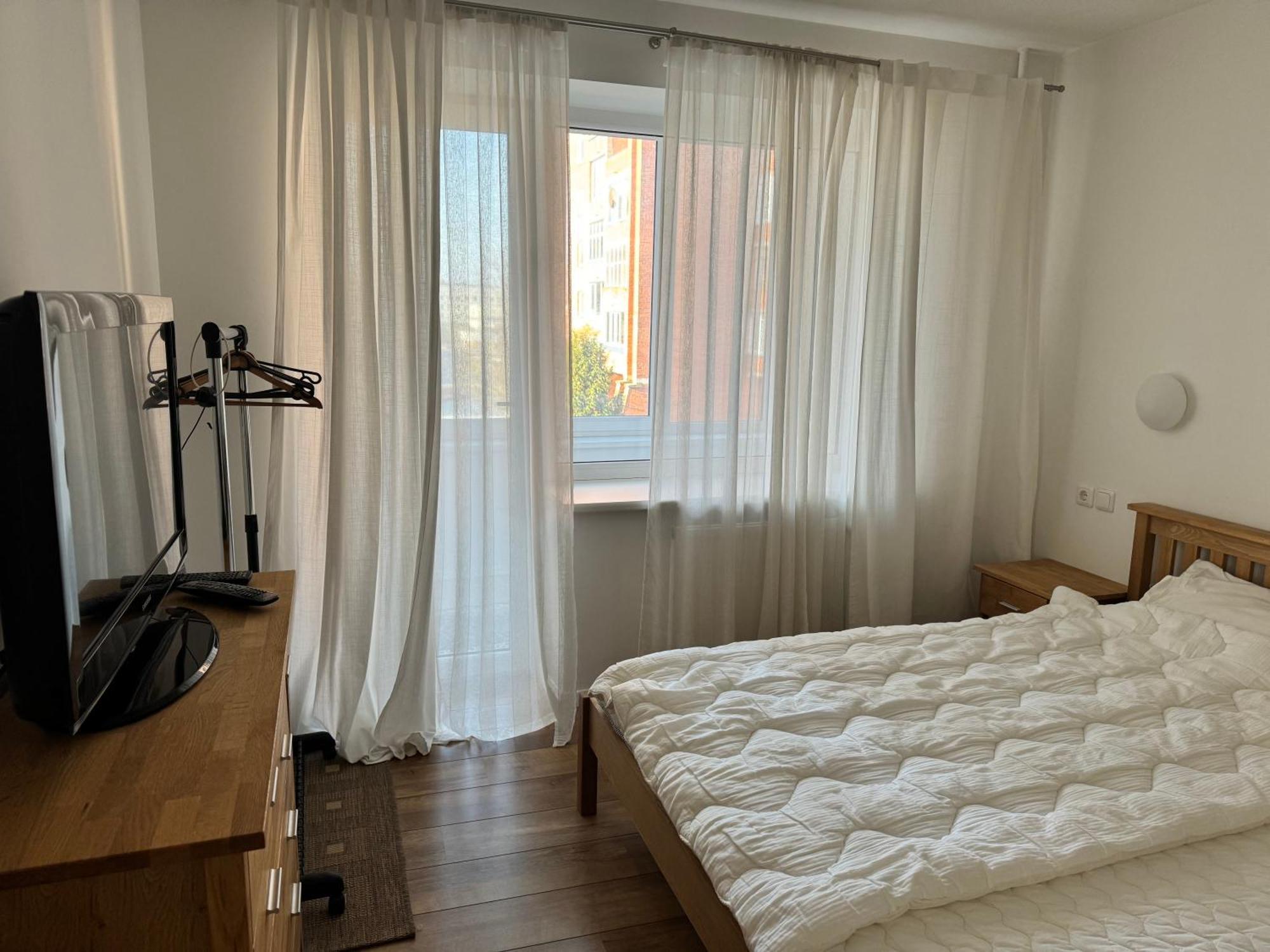 Apartment Ap