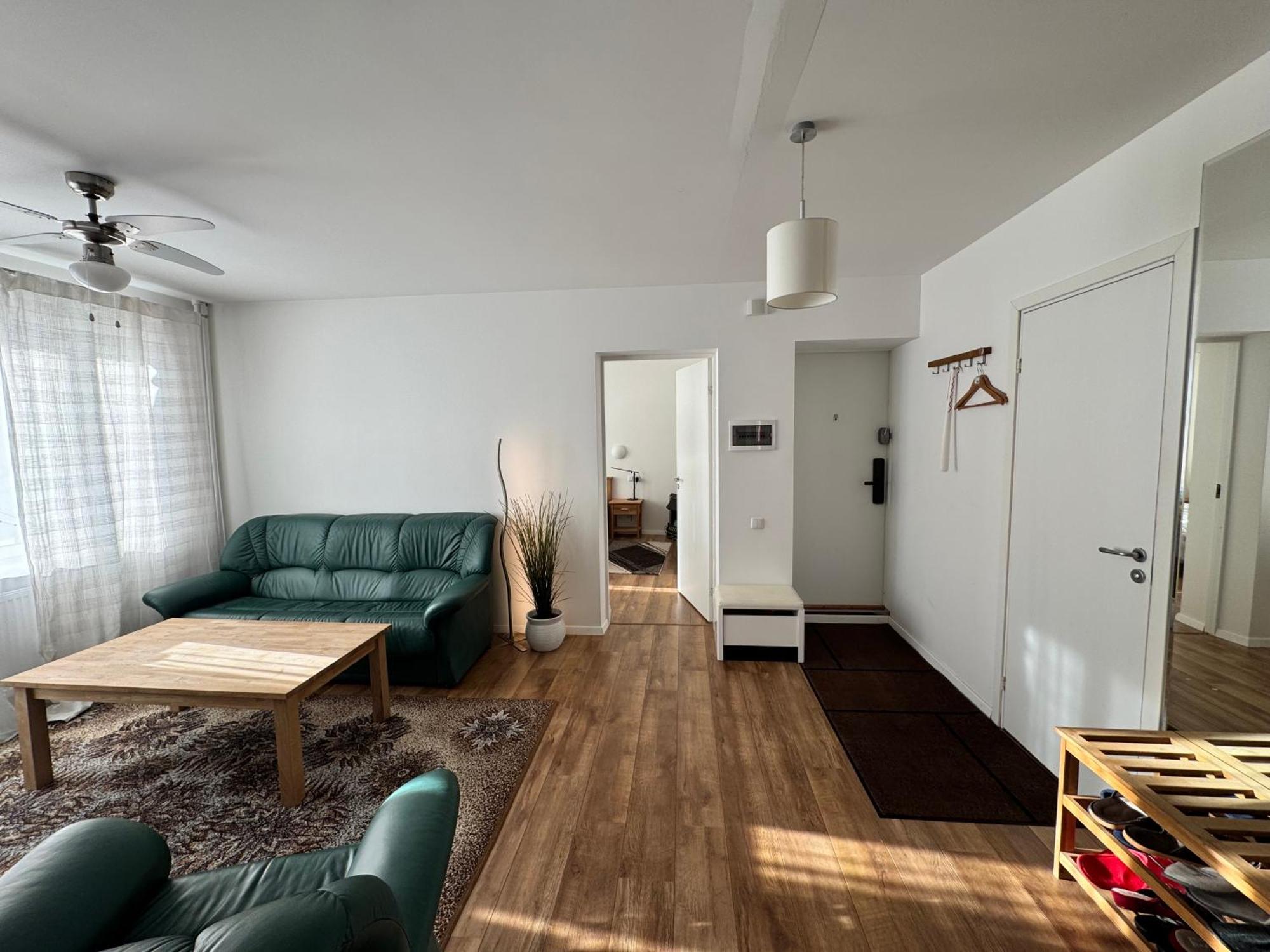 Ap Apartment Visaginas
