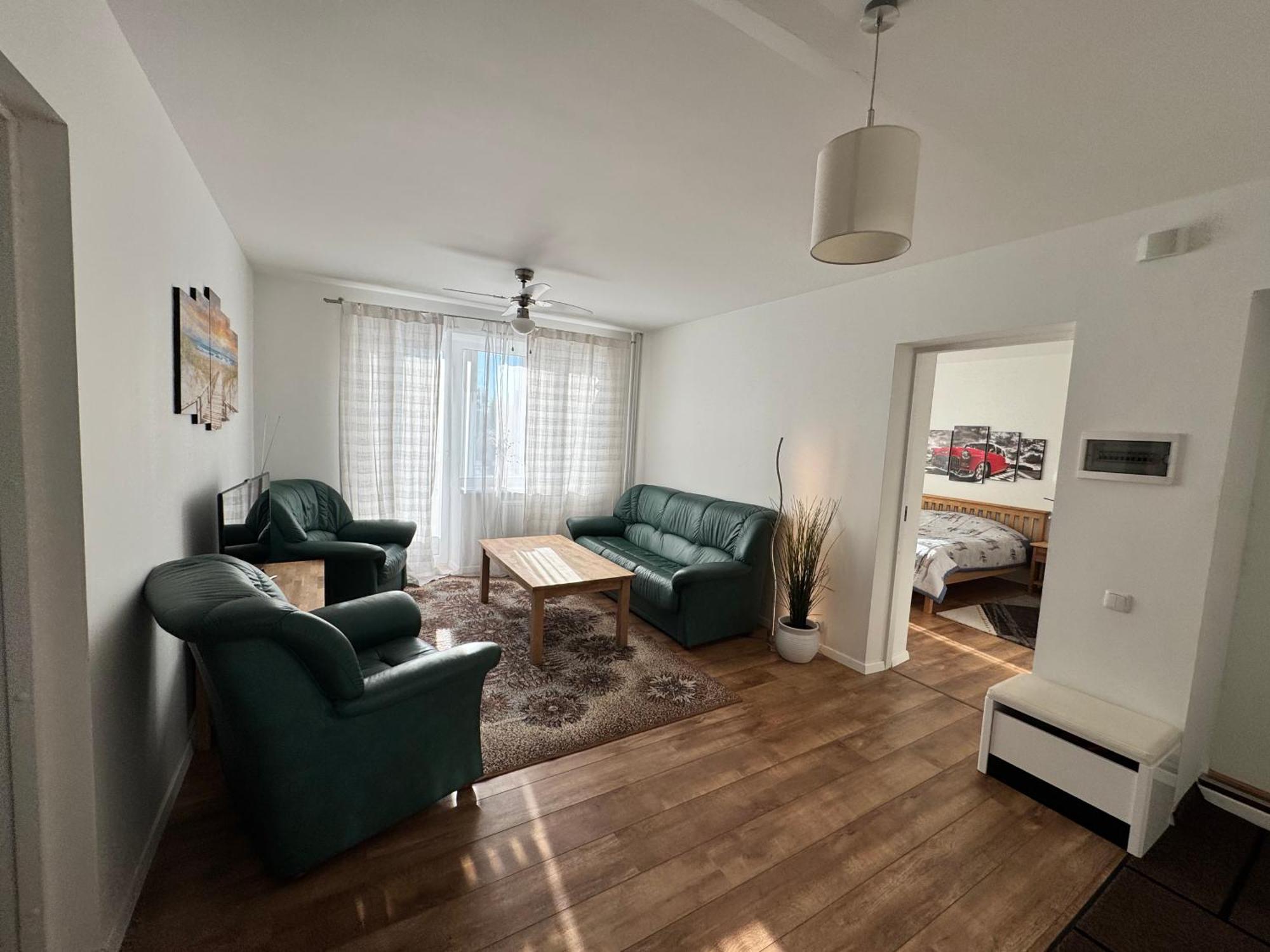 Apartment Ap