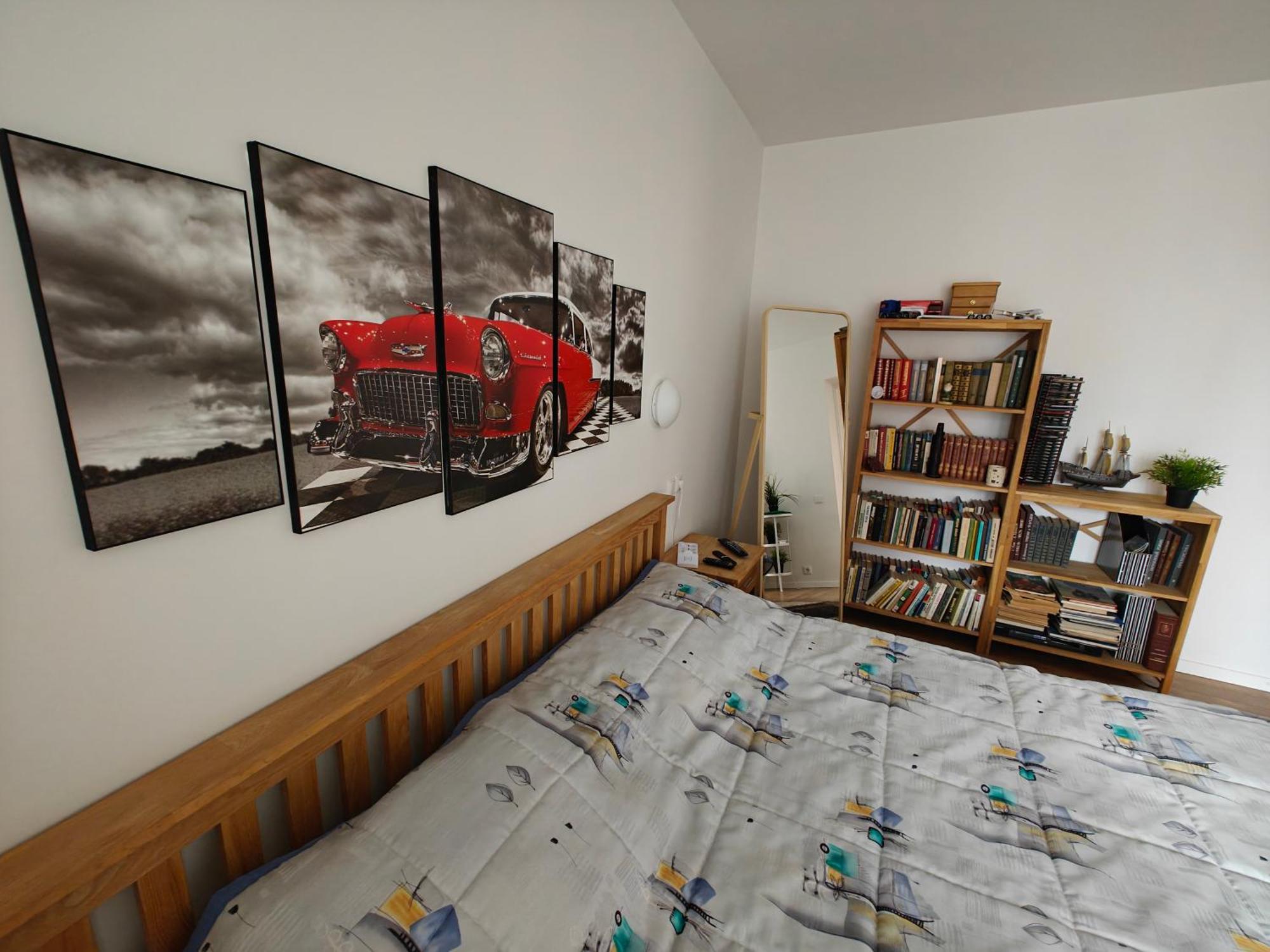 Ap Apartment Visaginas