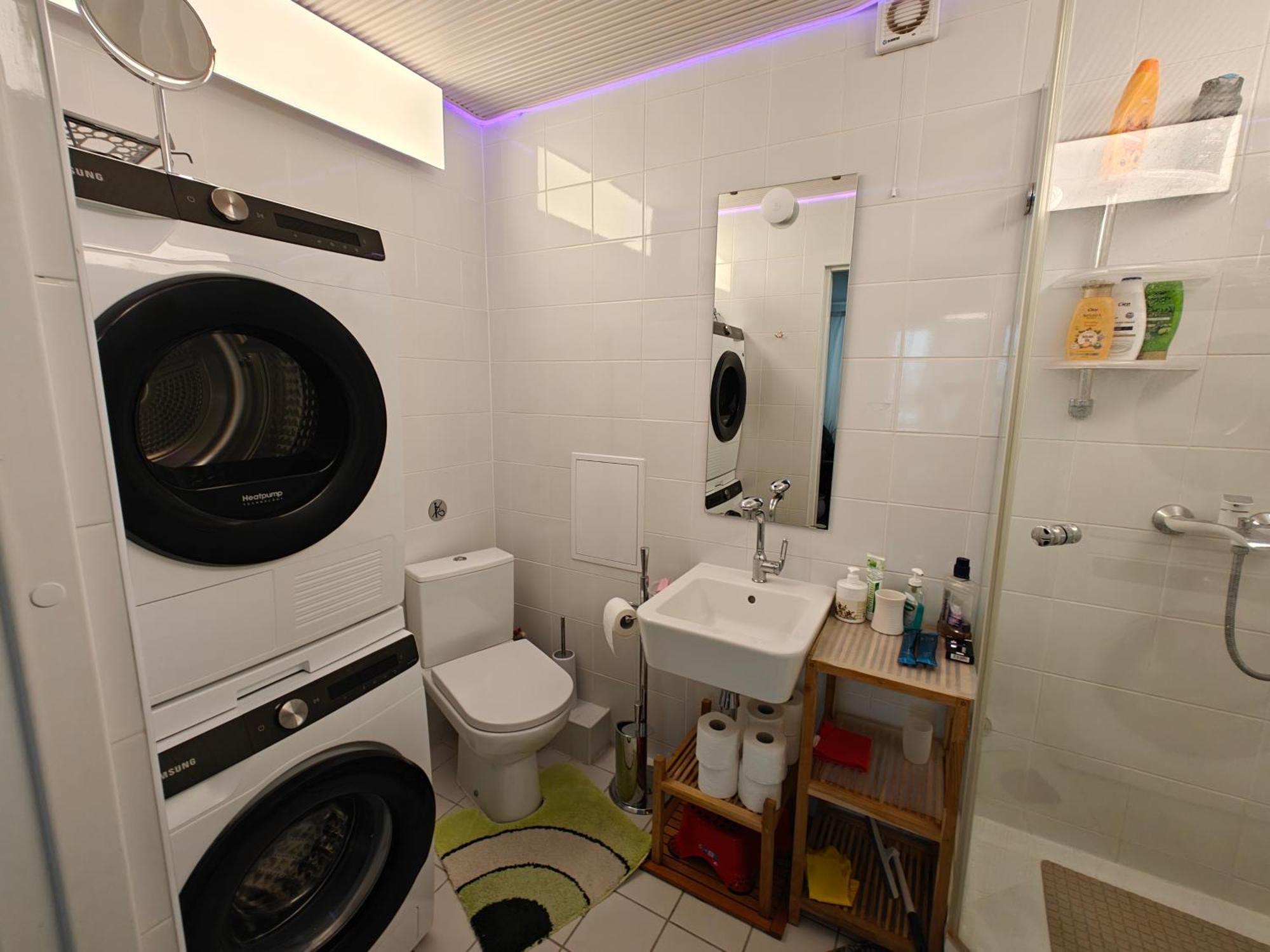 Ap Apartment